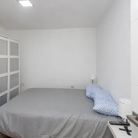 2br Rooftop Penthouse Prázdninový dům *