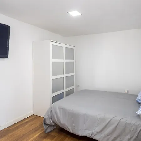 2br Rooftop Penthouse Telde
