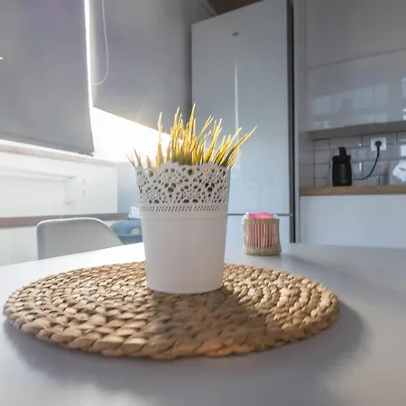 Prázdninový dům 2br Rooftop Penthouse *