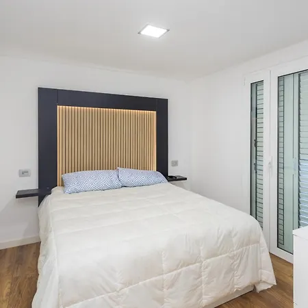 2br Rooftop Penthouse Prázdninový dům Telde