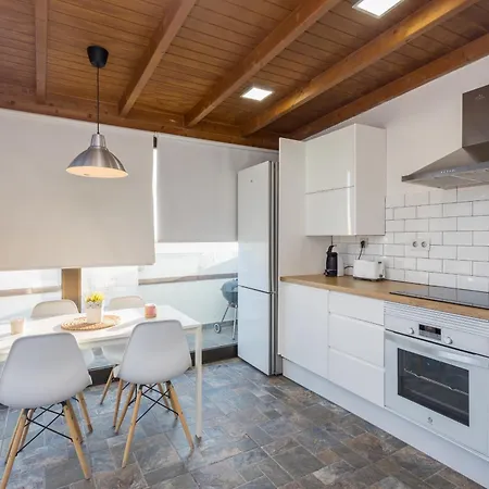 2br Rooftop Penthouse Prázdninový dům *